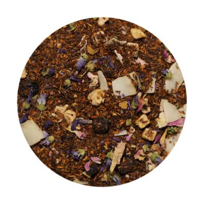 Baiser Bleu (100g) - Rooïbos