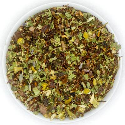 Juicea sérénité-Tisane (100g)