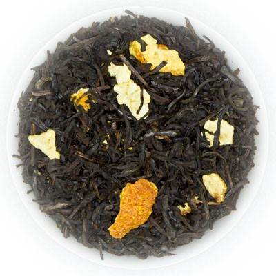 Guruchka-thé noir (100g)