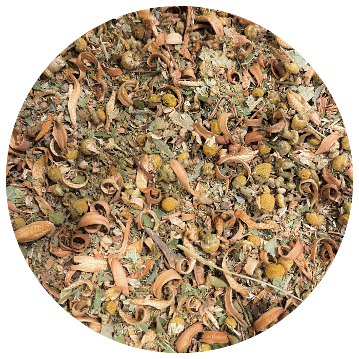Doux rêves (100g) - Tisane