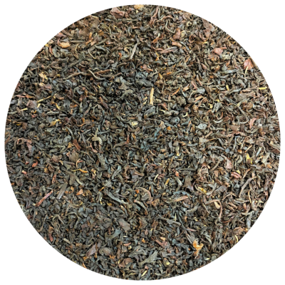 English Breakfast, Kusmi-Tea (100g) -Thé noir
