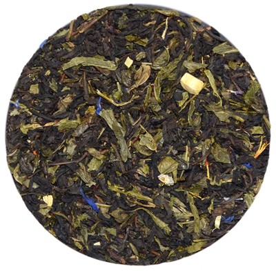 Mikado (100g) - Thé noir et vert