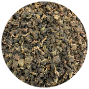 Oolong High Mountain Jin-Xuan (50g) - Thé oolong