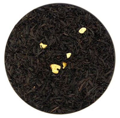 Thé noir orange douce bio (100g)