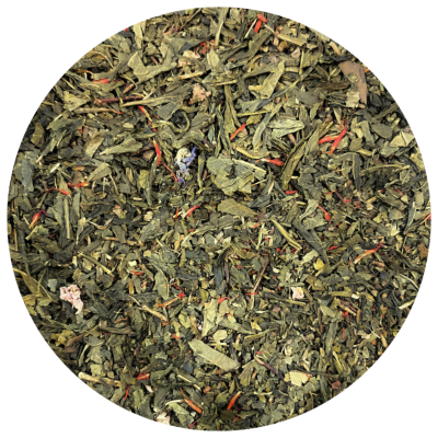 Palais Royal (100g) - Thé vert