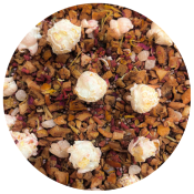 Summer Days (100g) - Eau-de-fruits
