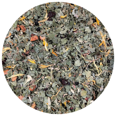 Le Temps des Secrets (100g) - Tisane