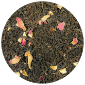 Thé aux 7 Parfums (100g) - Thé noir