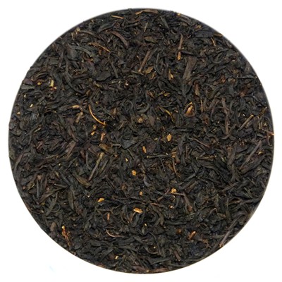 Thé Noir à la Cannelle Bio (100g) - Thé noir