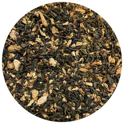 Un des Sens Bio (100g) - Thé vert