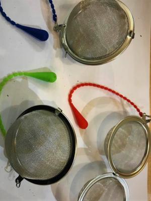 boule a thé et a infusion