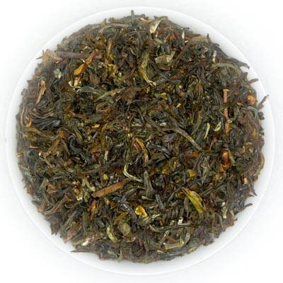 English breakfast de Kusmi-Tea-thé noir (100g)