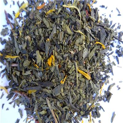 Thé de l'avent (100g)