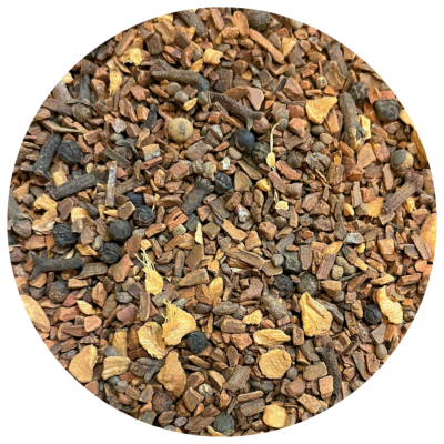 Ayurveda Chaï Bio (100g) - Mélange d'épices