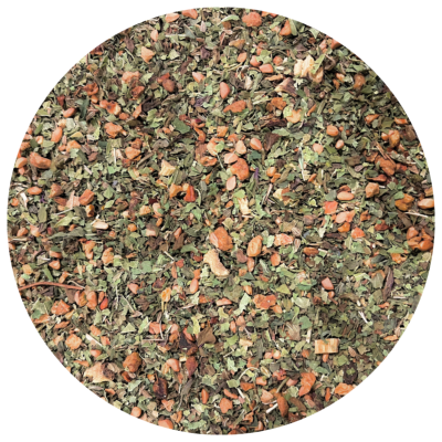 Be Cool, Kusmi-Tea (100g) - Tisane