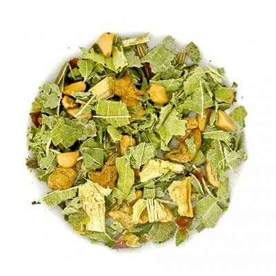 Be Cool, Kusmi-Tea (100g) - Tisane