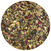 Bio Detox (100g) - Thé vert