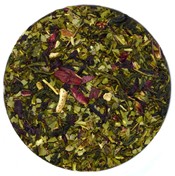 Bio Detox (100g) - Thé vert