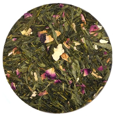 Hanami Impérial-thé vert (100g)