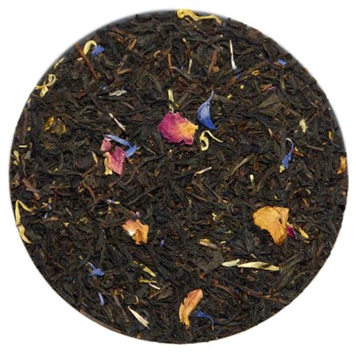 Honolulu (100g) - Thé noir
