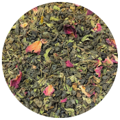 Les Jardins de Mogador (100g) - Thé vert
