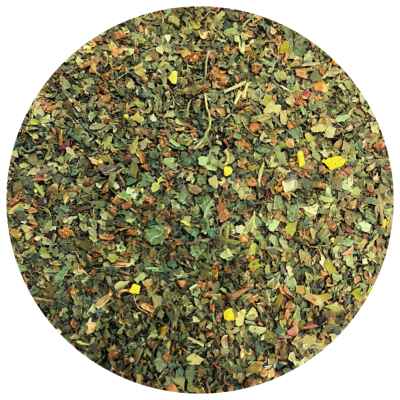 Juicea Minceur (100g) - Tisane