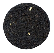 Petrouchka Bio (100g) - Thé noir