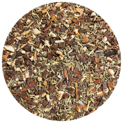 "Thé" Mu Bio (100g) - Tisane