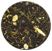 Thé de l'Été (100g) - Thé vert et noir