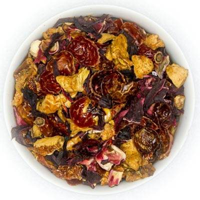 Orange Sanguine (100g) - Eau de fruits