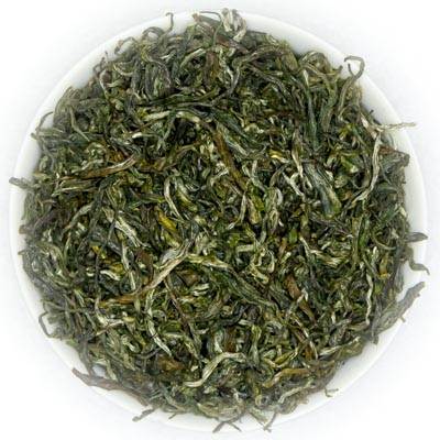 Lu-Zhen needle bio-thé vert (50g)