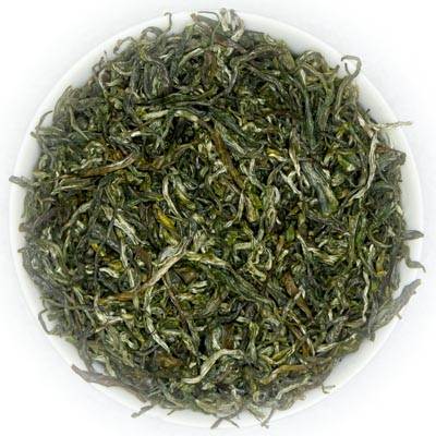 Lu-Zhen Needle Bio (50g) - Thé vert de Chine
