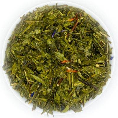 Loup garou-thé vert (100g)