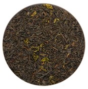Baïkal Bio (100g) - Thé noir