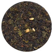 Cornes de Lune-Thé oolong et thé noir (100g)