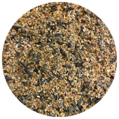 Défenses Immunitaires Bio, Kusmi-Tea - Thé vert