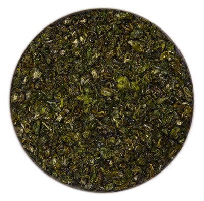 Diamant Vert (100g) - Thé vert de Chine