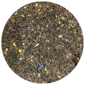 La Fée Maraboutée (100g) - Thé noir