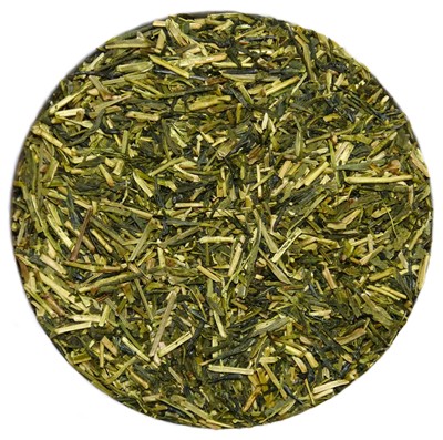 Kukicha Bio (100g) - Thé de tiges Japonais 