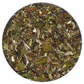 Pavillon Blanc Bio (100g) - Thé blanc