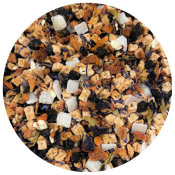 La Petite Sirène (100g) - Eau-de-fruit