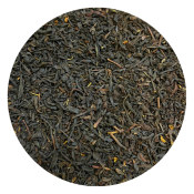 Thé Noir à la Réglisse (100g) - Thé noir