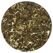 Thé des Neiges (100g) - Thé vert et blanc 