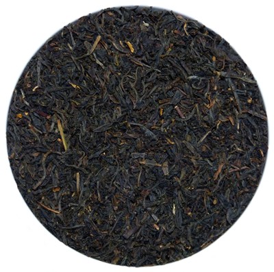 Lotus (100g) - Thé noir