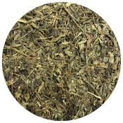 Thé Vert à la Vanille (100g) - Thé vert
