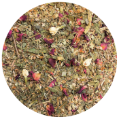 Tisane Bali (100g) - Tisane
