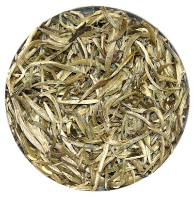 Yin Zhen (50g) - Thé blanc
