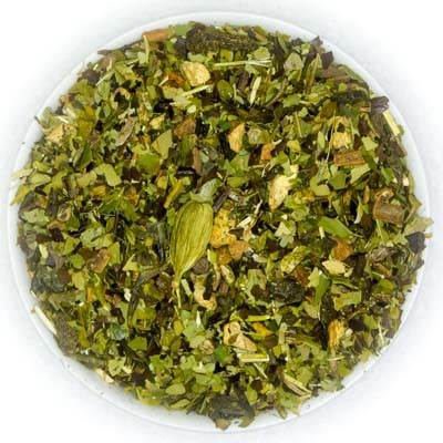 Boost de Kusmi-Tea (100g)