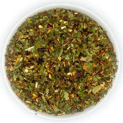 Juicea relaxation-tisane (100g)