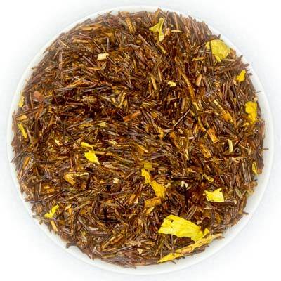 Rooibos Caramel Toffee-Dammann-Frères (100g)